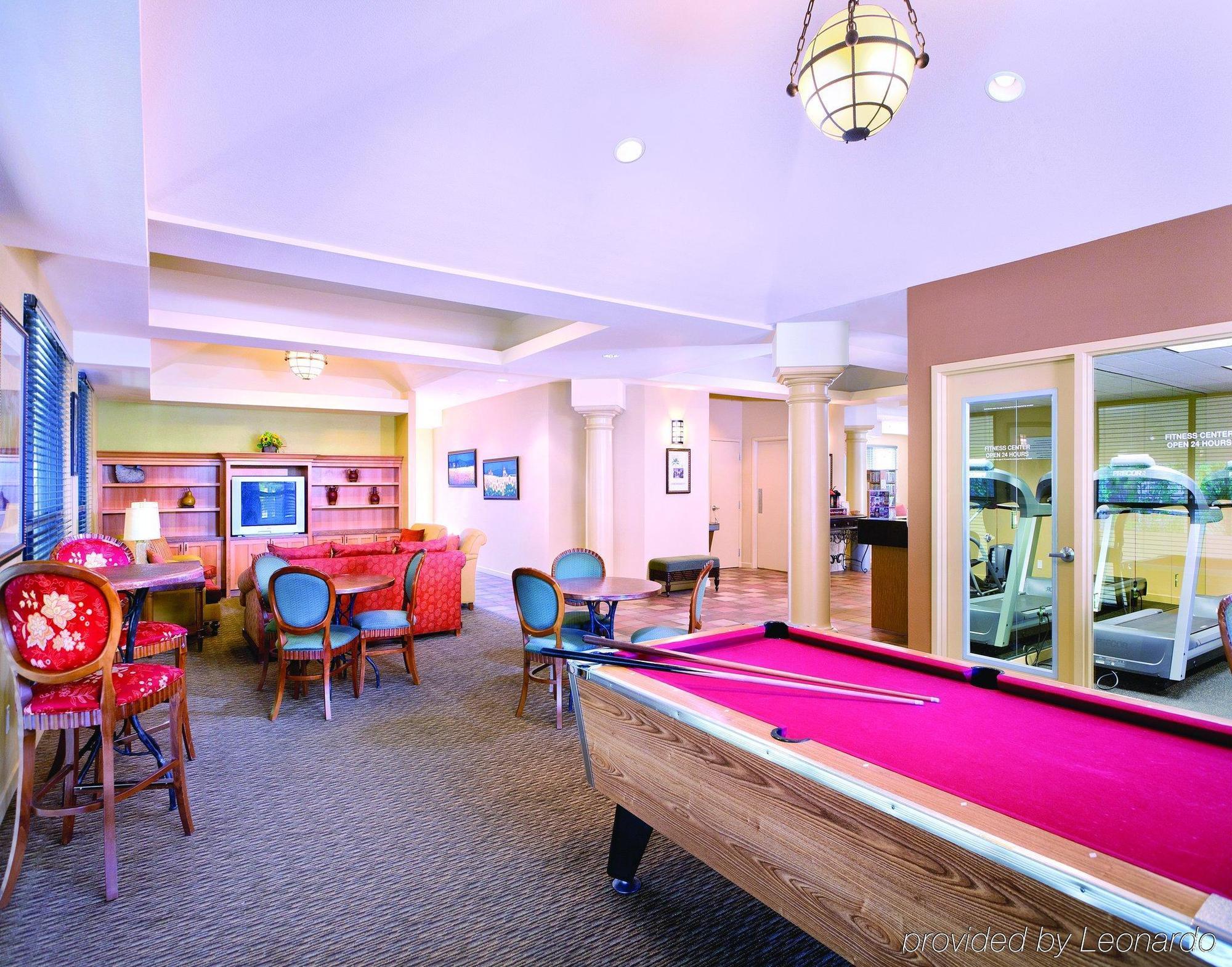 Apartahotel Worldmark Vegas Tropicana Las Vegas
