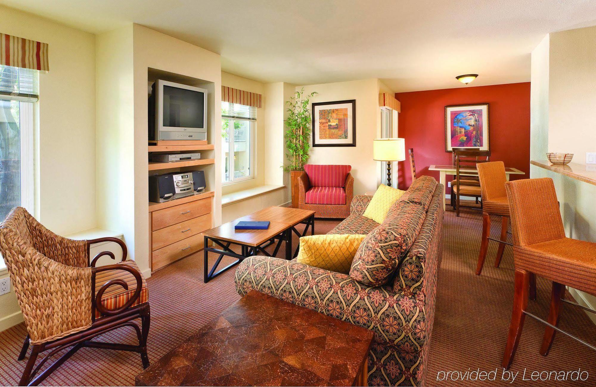 Worldmark Vegas Tropicana Apartahotel Las Vegas