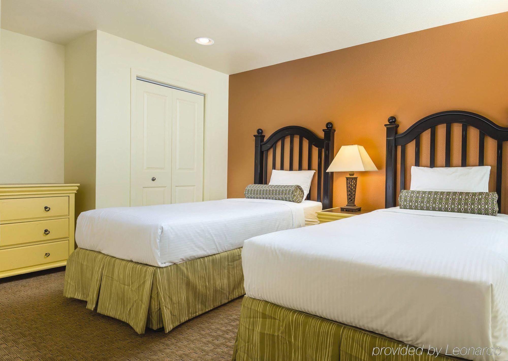 Worldmark Vegas Tropicana Apartahotel 3*