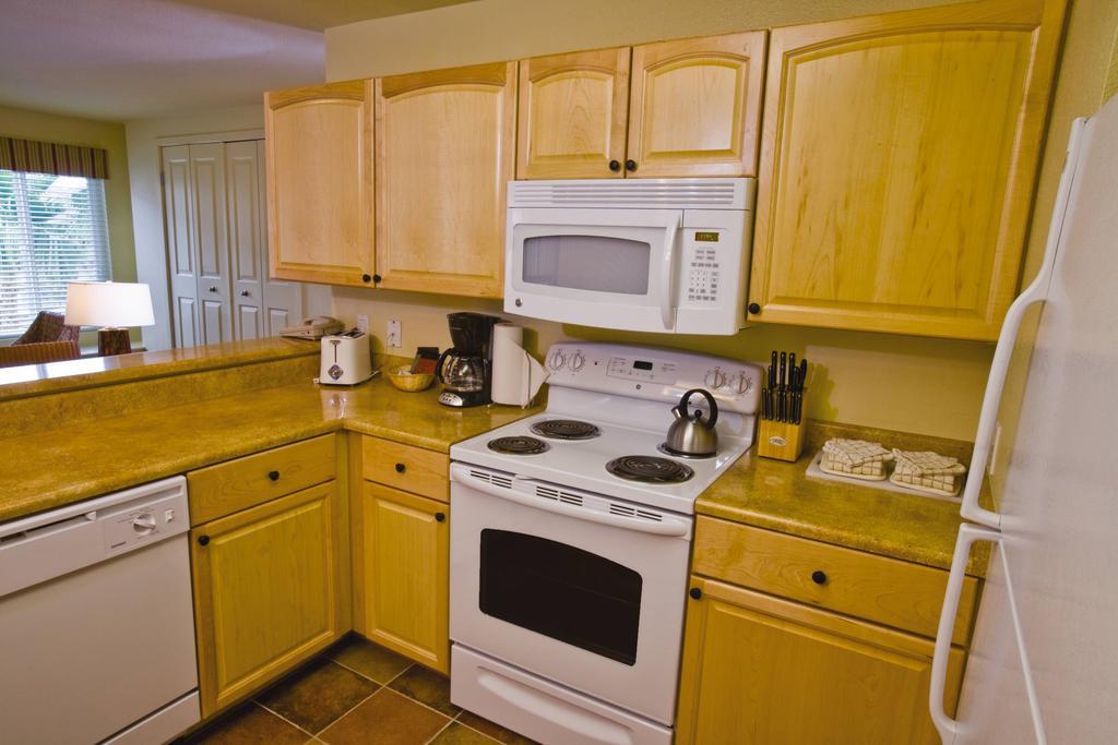 Apartahotel Worldmark Vegas Tropicana