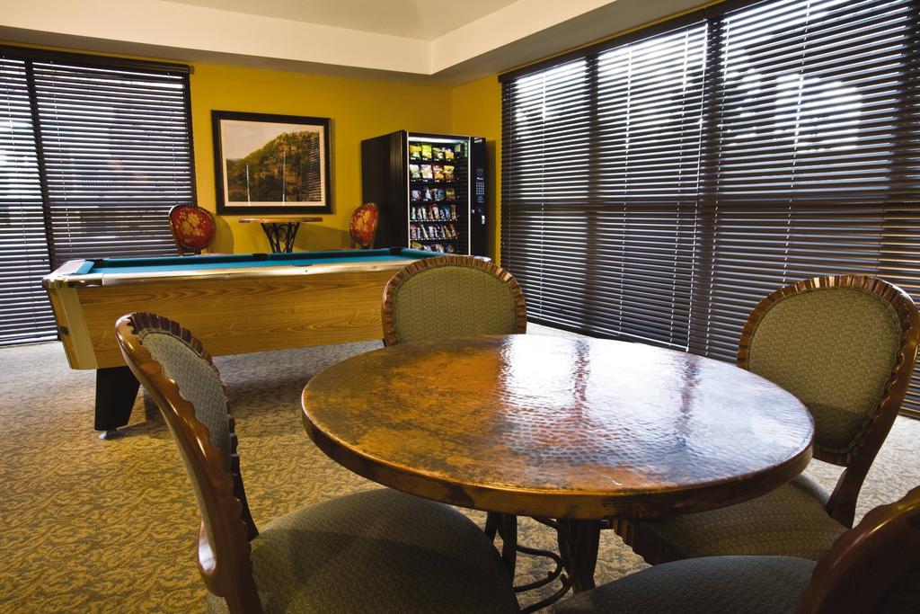 Apartahotel Worldmark Vegas Tropicana