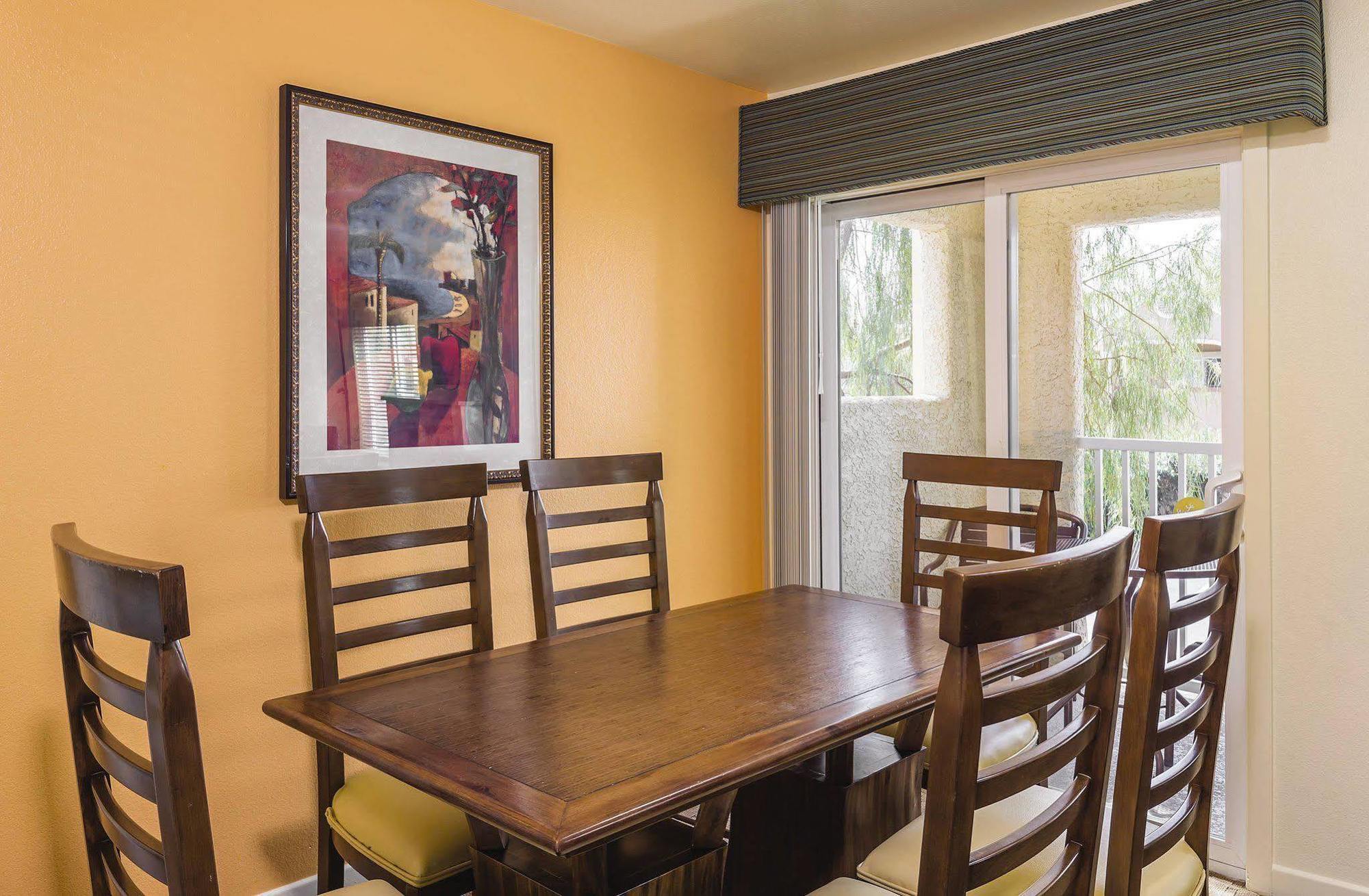 Worldmark Vegas Tropicana Apartahotel 3*
