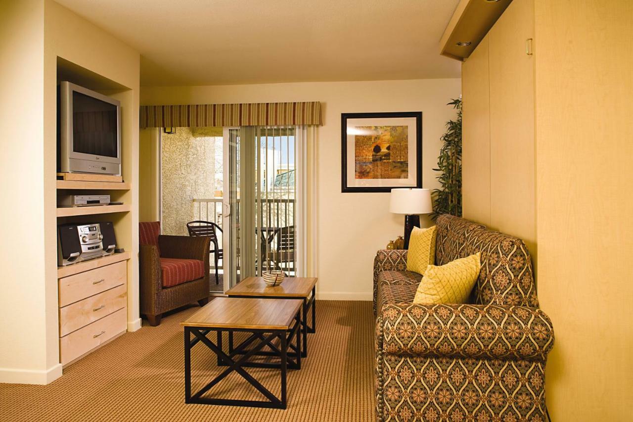 Worldmark Vegas Tropicana Apartahotel 3*