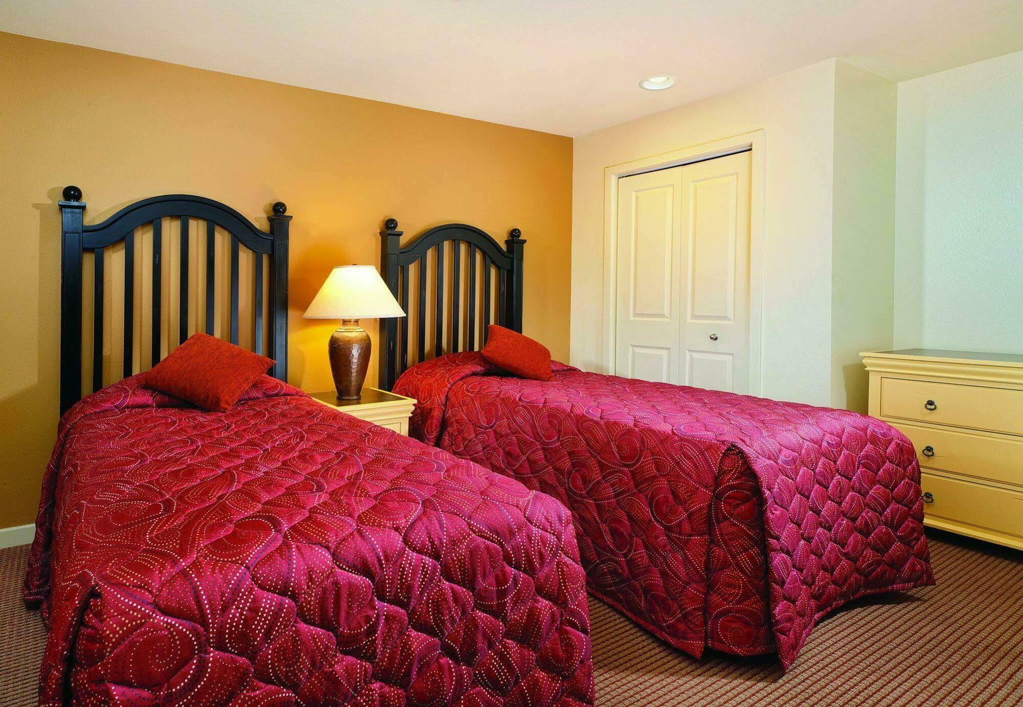 Apartahotel Worldmark Vegas Tropicana