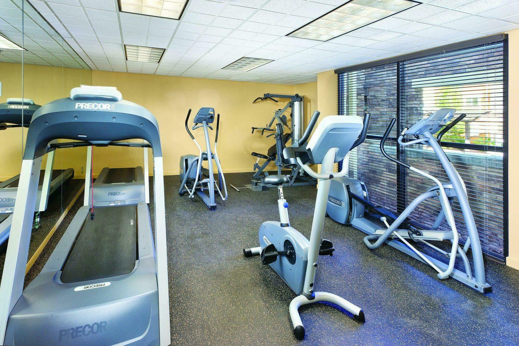 Apartahotel Worldmark Vegas Tropicana 3*